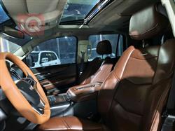 کادیلاک ئێسکەلەید